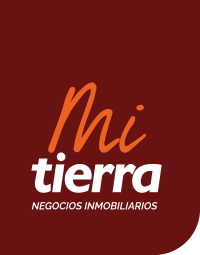 Logo Mi Tierra